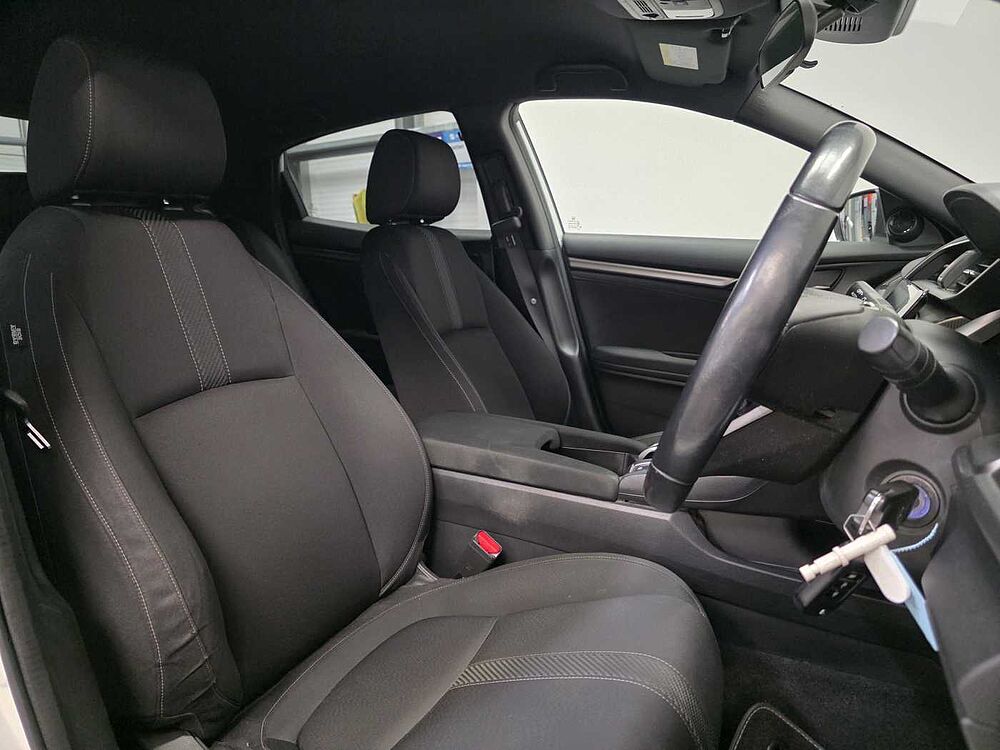 Honda Civic 1.0 VTEC Turbo 126 SR 5dr