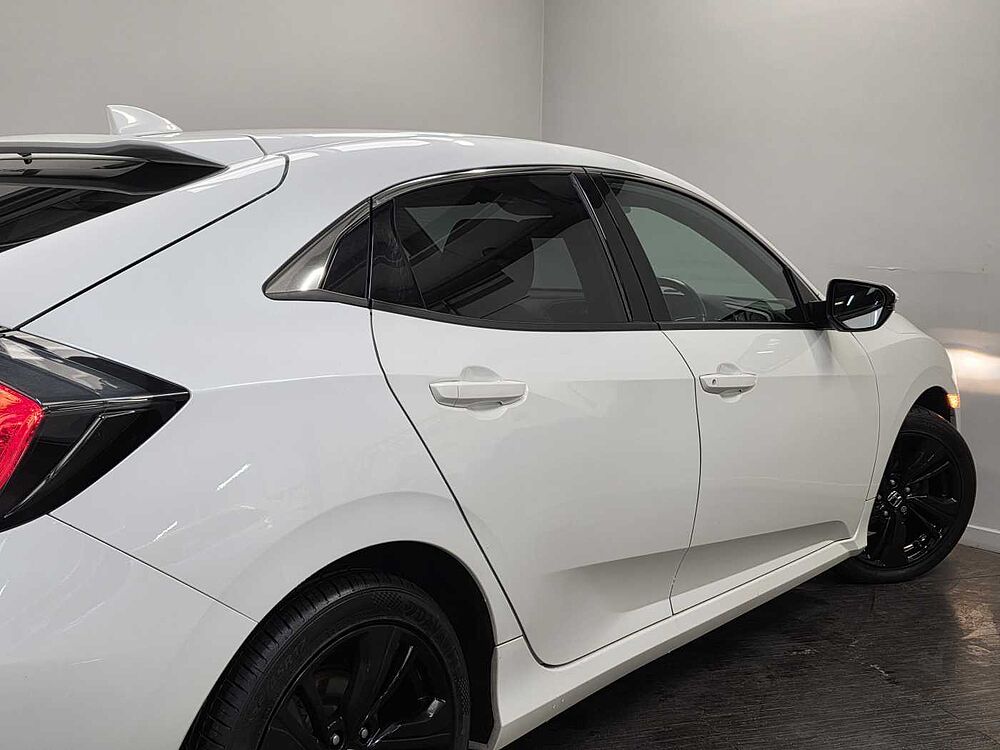 Honda Civic 1.0 VTEC Turbo 126 SR 5dr