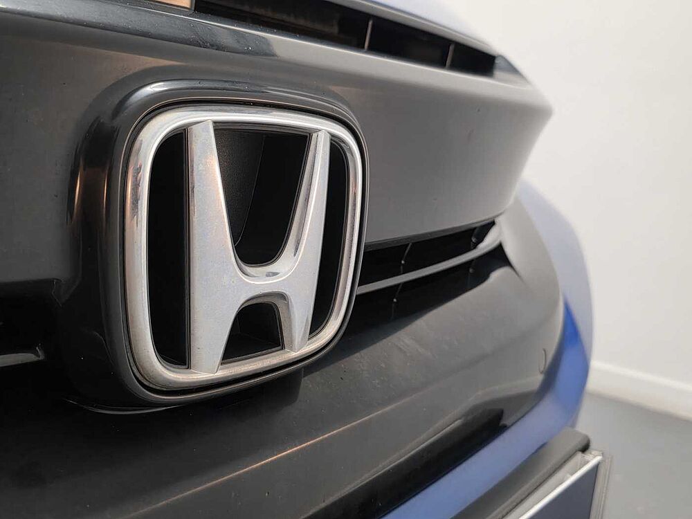 Honda Civic 1.0 VTEC Turbo 126 SR 5dr