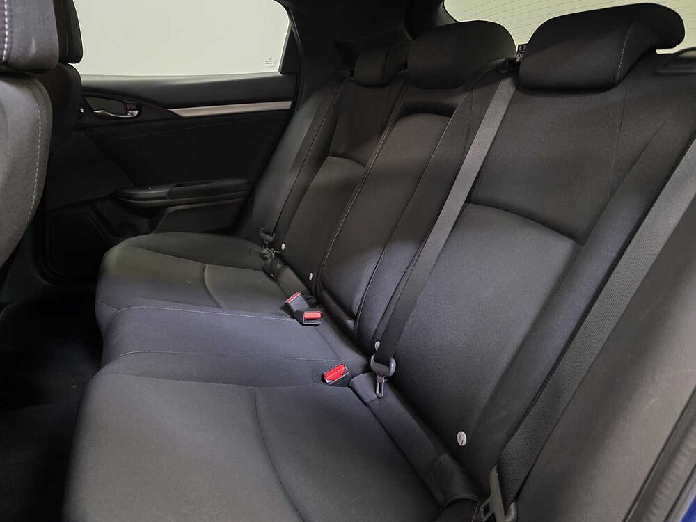 Honda Civic 1.0 VTEC Turbo 126 SR 5dr