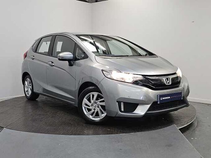 Honda  Jazz 1.3 i-VTEC SE 5-Door