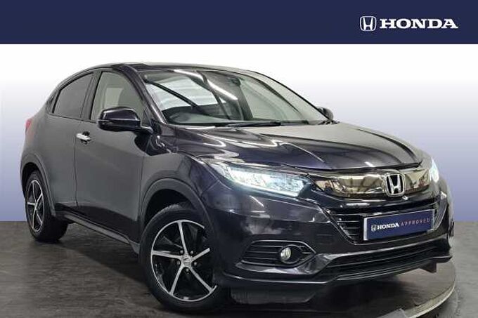 Honda  HR-V 1.5 i-VTEC SE (s/s) 5-Door