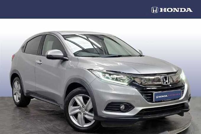 Honda  Hr-v 1.5 i-VTEC SE 5dr
