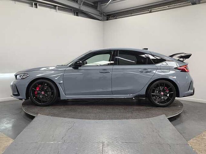 Honda Civic 2.0 VTEC Turbo Type R 5dr
