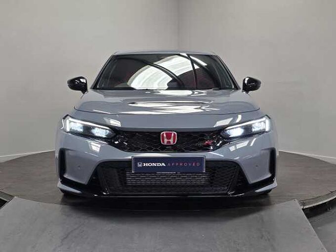 Honda Civic 2.0 VTEC Turbo Type R 5dr
