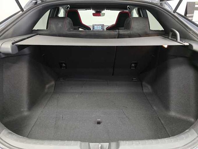 Honda Civic 2.0 VTEC Turbo Type R 5dr