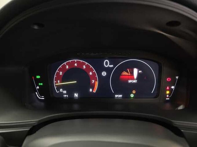 Honda Civic 2.0 VTEC Turbo Type R 5dr