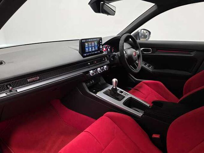 Honda Civic 2.0 VTEC Turbo Type R 5dr
