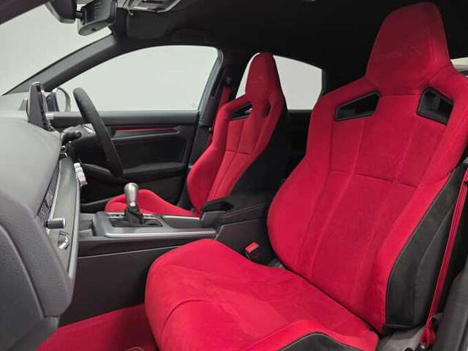 Honda Civic 2.0 VTEC Turbo Type R 5dr