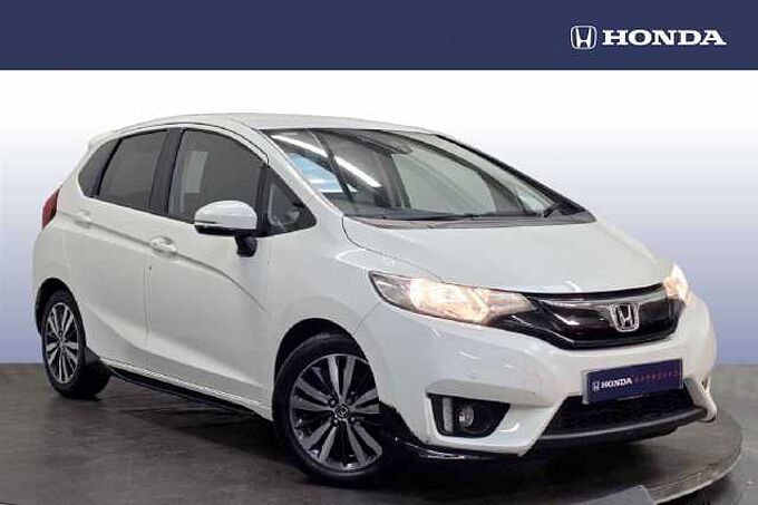 Honda  Jazz 1.3 EX Navi 5dr