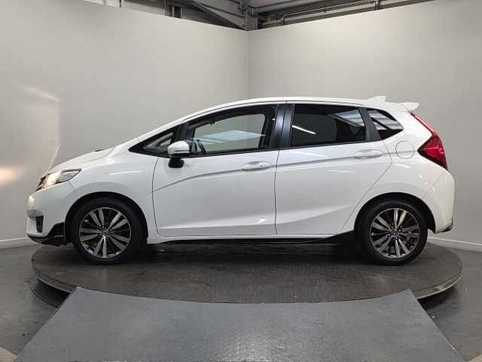 Honda Jazz 1.3 EX Navi 5dr