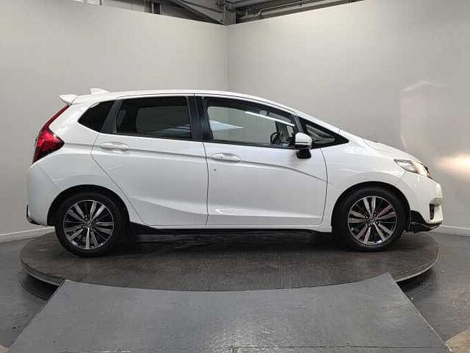 Honda Jazz 1.3 EX Navi 5dr
