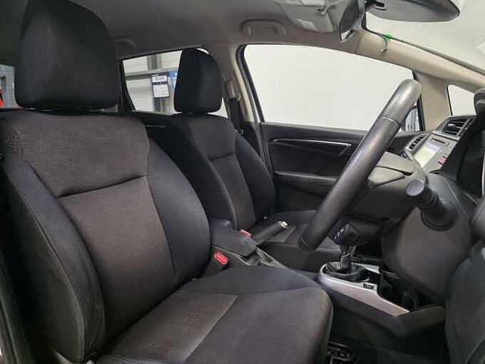 Honda Jazz 1.3 EX Navi 5dr