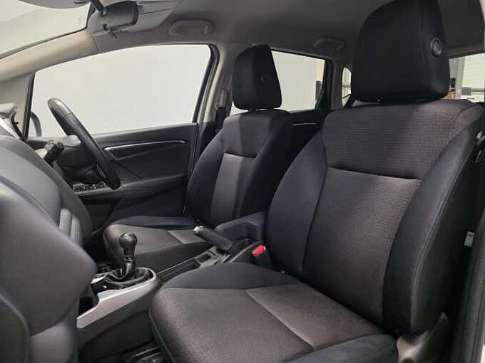 Honda Jazz 1.3 EX Navi 5dr