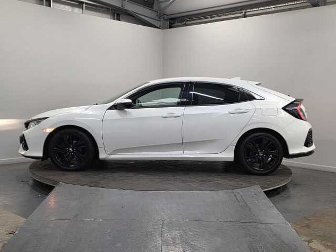 Honda Civic 1.0 VTEC Turbo 126 SR 5dr