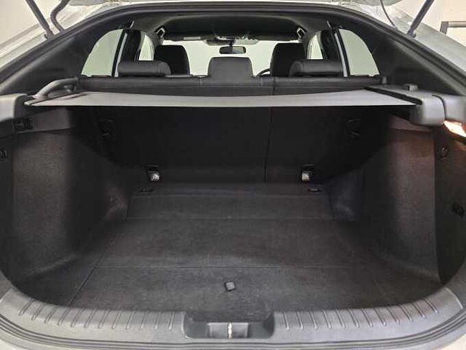 Honda Civic 1.0 VTEC Turbo 126 SR 5dr