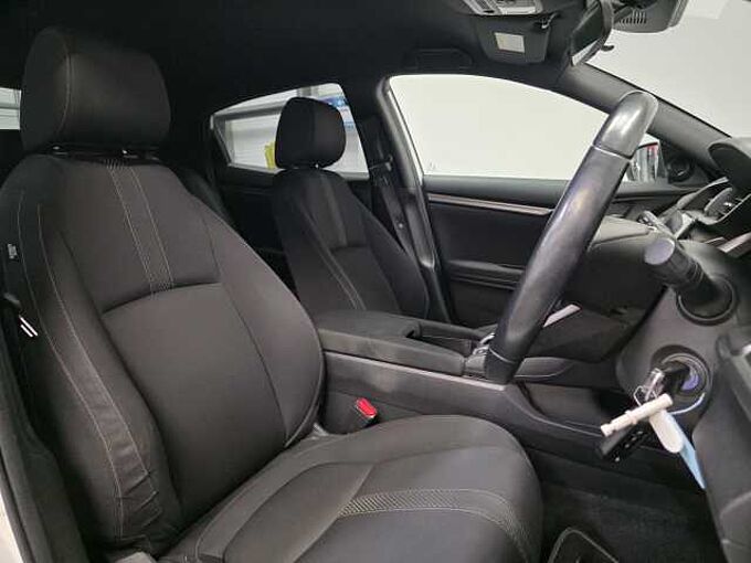 Honda Civic 1.0 VTEC Turbo 126 SR 5dr