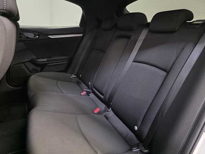 Honda Civic 1.0 VTEC Turbo 126 SR 5dr