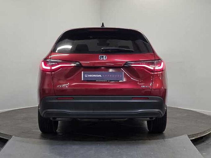 Honda Zr-v 2.0 eHEV Elegance 5dr CVT
