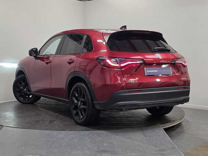 Honda Zr-v 2.0 eHEV Elegance 5dr CVT