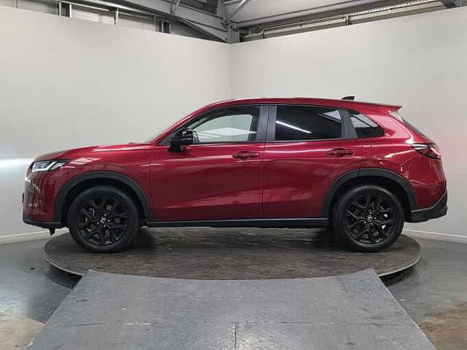 Honda Zr-v 2.0 eHEV Elegance 5dr CVT