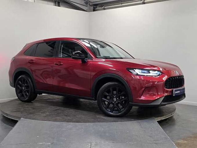 Honda Zr-v 2.0 eHEV Elegance 5dr CVT