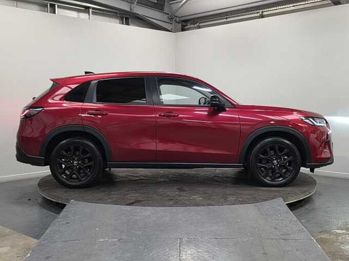 Honda Zr-v 2.0 eHEV Elegance 5dr CVT