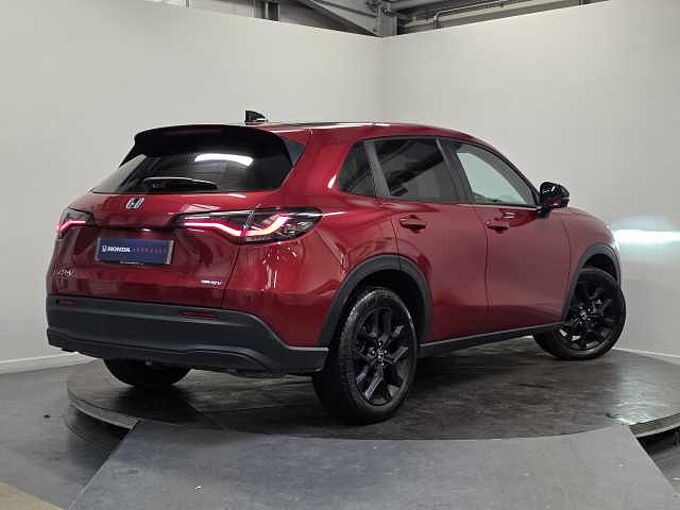 Honda Zr-v 2.0 eHEV Elegance 5dr CVT