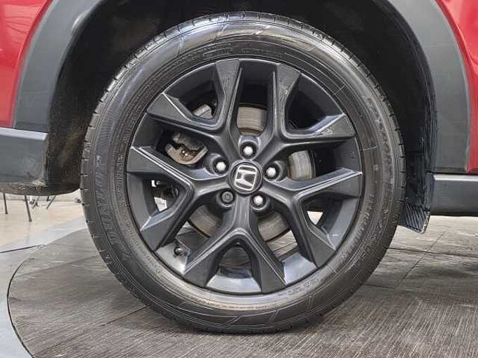 Honda Zr-v 2.0 eHEV Elegance 5dr CVT