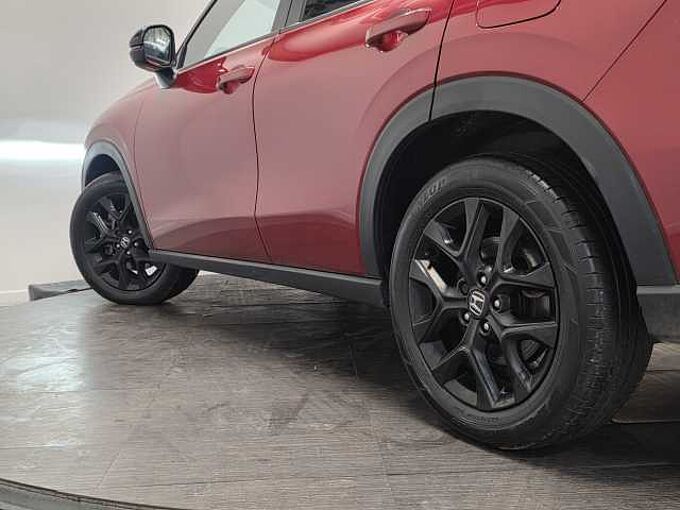 Honda Zr-v 2.0 eHEV Elegance 5dr CVT