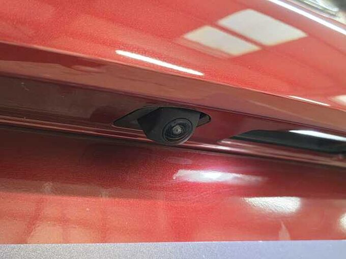 Honda Zr-v 2.0 eHEV Elegance 5dr CVT