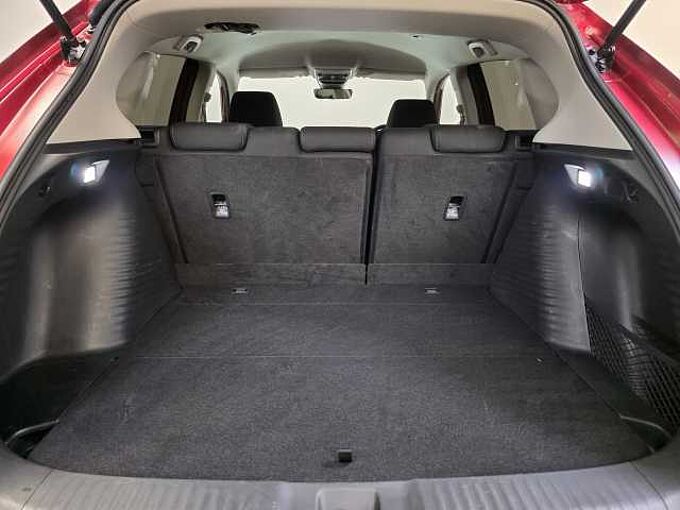 Honda Zr-v 2.0 eHEV Elegance 5dr CVT