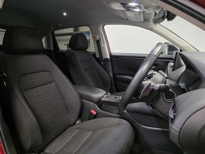 Honda Zr-v 2.0 eHEV Elegance 5dr CVT