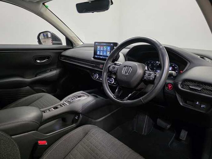 Honda Zr-v 2.0 eHEV Elegance 5dr CVT