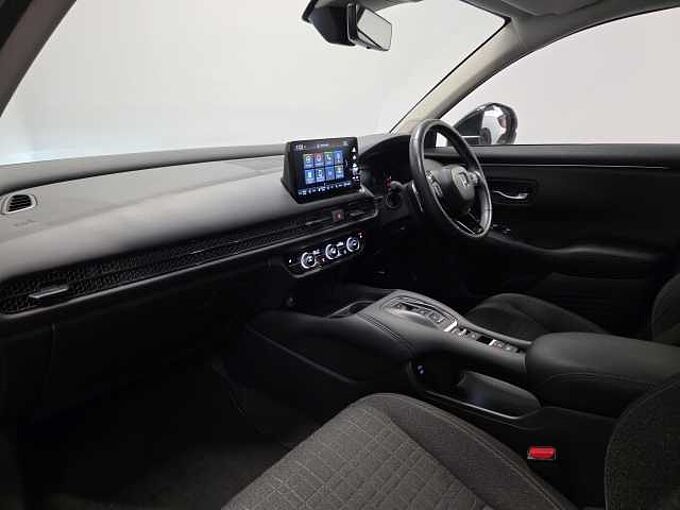 Honda Zr-v 2.0 eHEV Elegance 5dr CVT