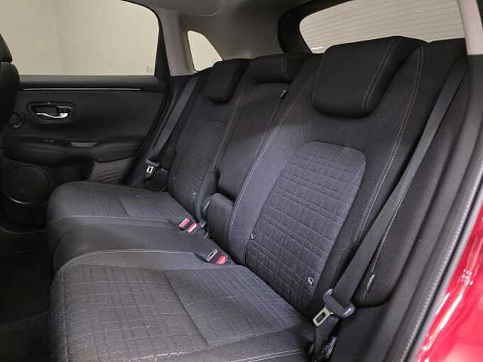 Honda Zr-v 2.0 eHEV Elegance 5dr CVT