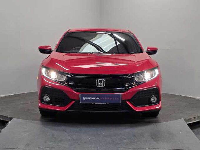 Honda Civic 1.0 VTEC Turbo 126 SR 5dr