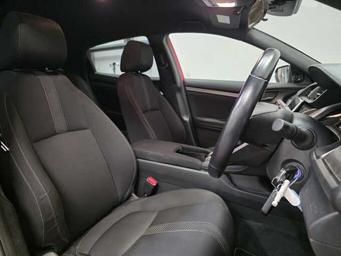 Honda Civic 1.0 VTEC Turbo 126 SR 5dr