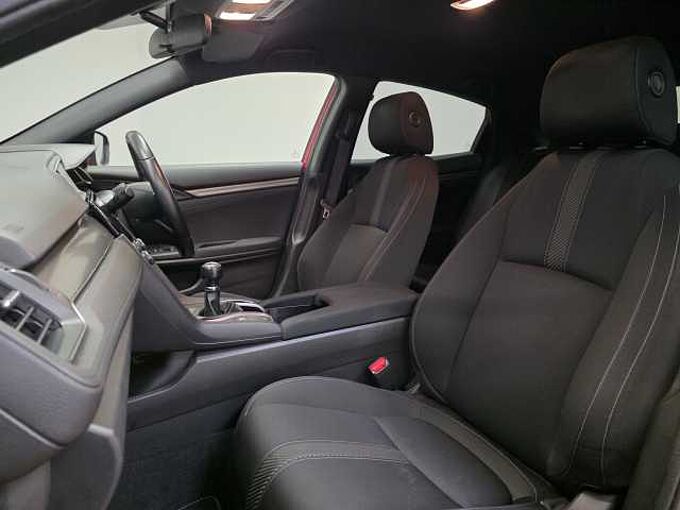 Honda Civic 1.0 VTEC Turbo 126 SR 5dr