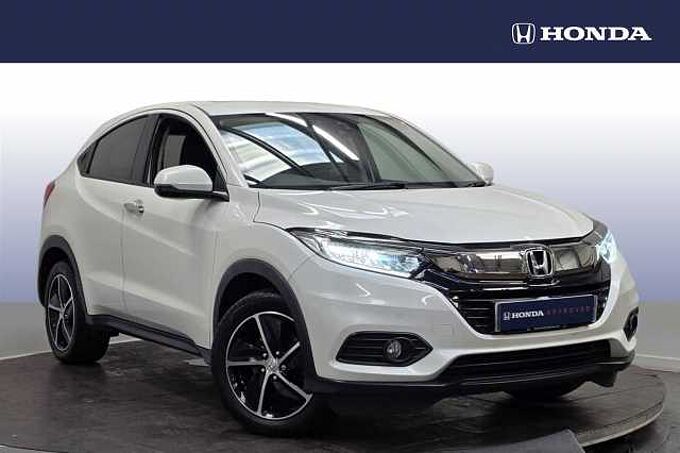 Honda  Hr-v 1.5 i-VTEC SE 5dr