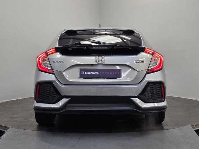 Honda Civic 1.0 VTEC Turbo SR 5dr