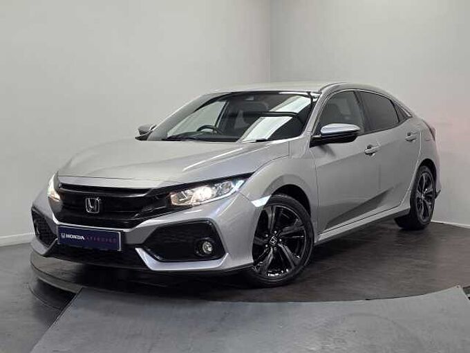 Honda Civic 1.0 VTEC Turbo SR 5dr