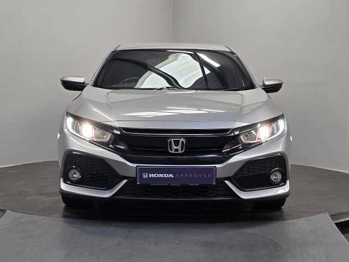 Honda Civic 1.0 VTEC Turbo SR 5dr