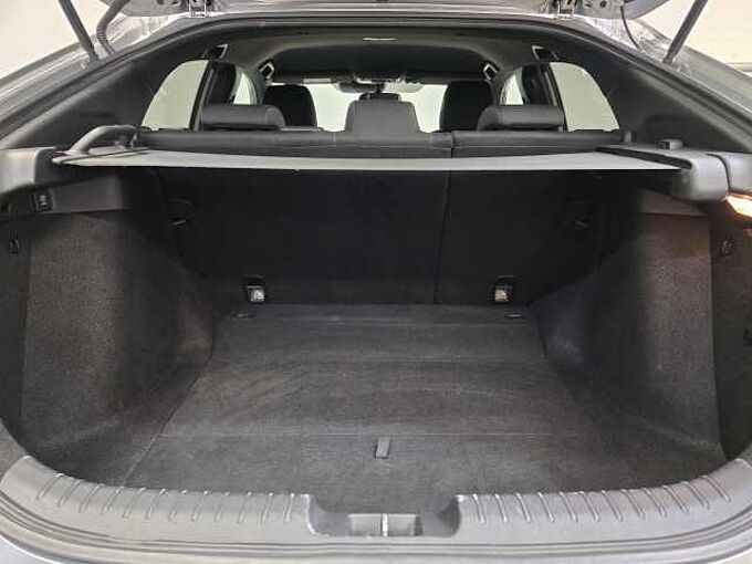 Honda Civic 1.0 VTEC Turbo SR 5dr