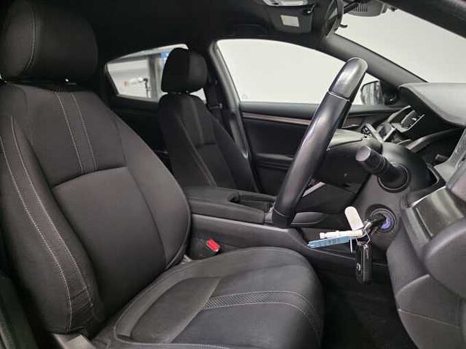 Honda Civic 1.0 VTEC Turbo SR 5dr