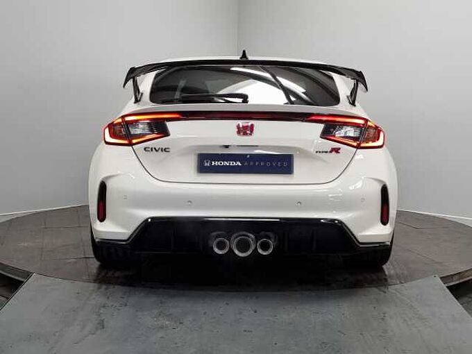 Honda Civic 2.0 VTEC Turbo Type R 5dr