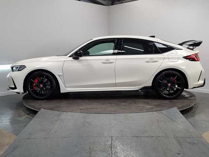 Honda Civic 2.0 VTEC Turbo Type R 5dr
