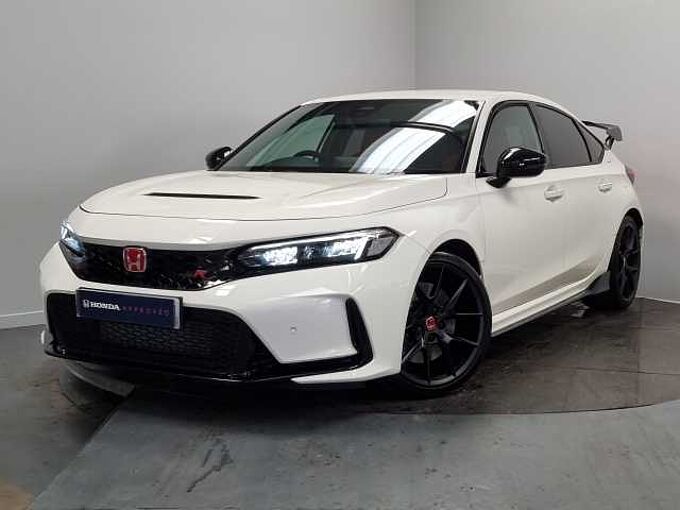 Honda Civic 2.0 VTEC Turbo Type R 5dr