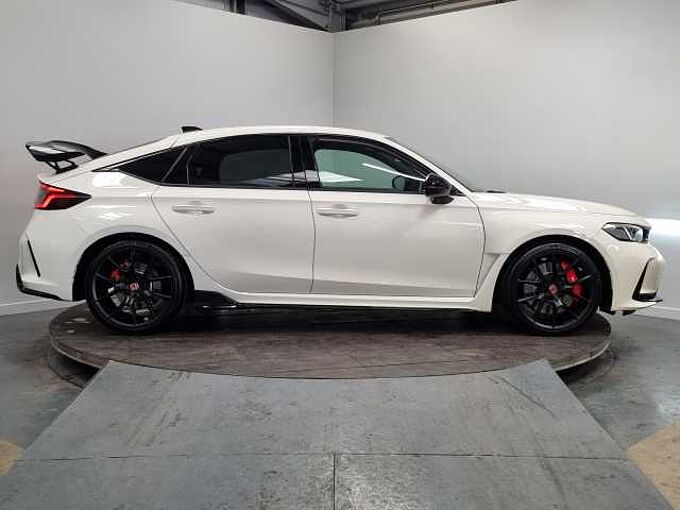 Honda Civic 2.0 VTEC Turbo Type R 5dr
