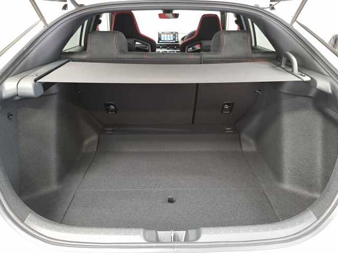 Honda Civic 2.0 VTEC Turbo Type R 5dr